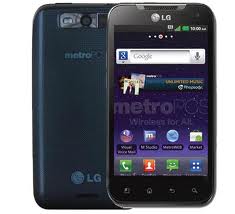 buy used Cell Phone & PDAs LG Connect MS840 4G